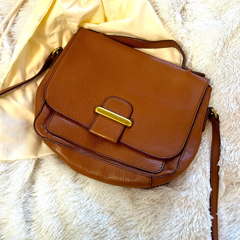 Fossil crossbody bag